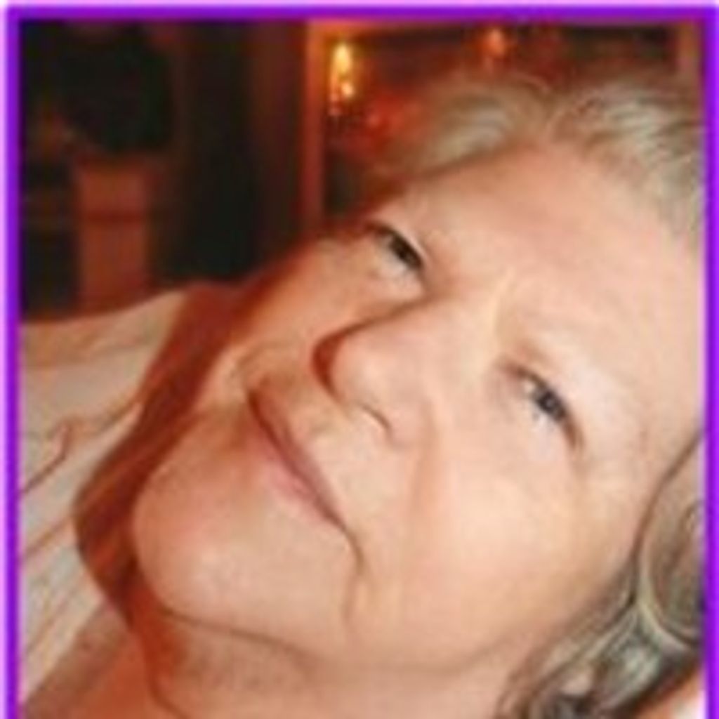 Chloetta Brock Caldwell Profile Photo