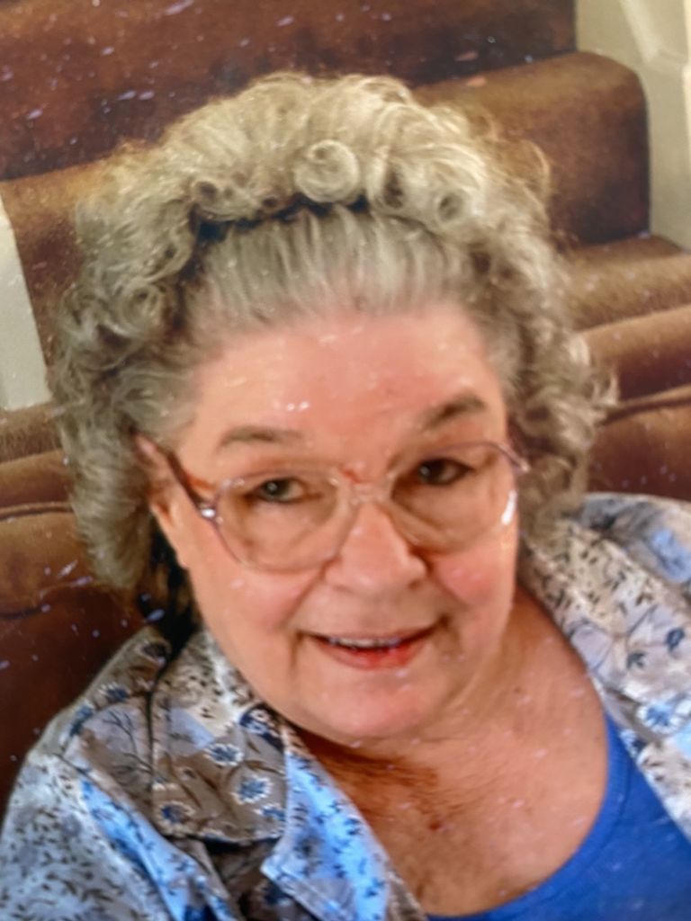 Muriel P. (Spear)  Nemergut