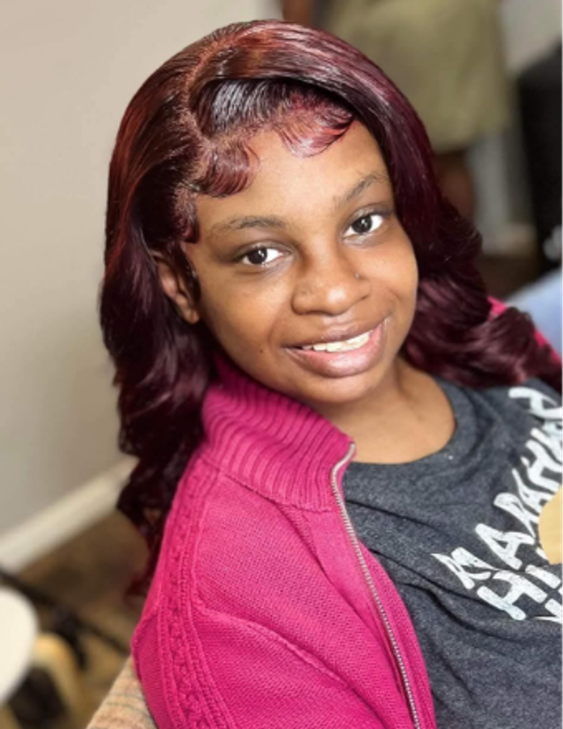 Sharhonda Laqua  Harvey Profile Photo