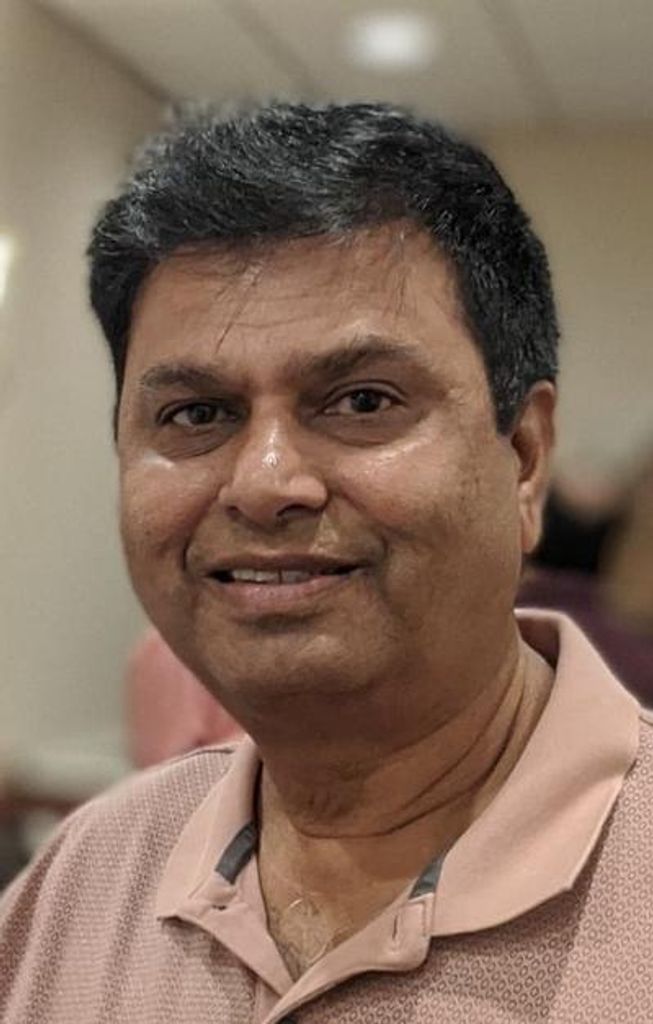 Kiritkumar D. Patel Profile Photo