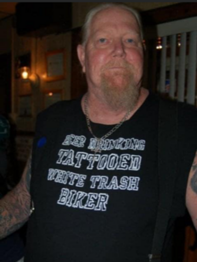 Edward A. Williams, Jr.