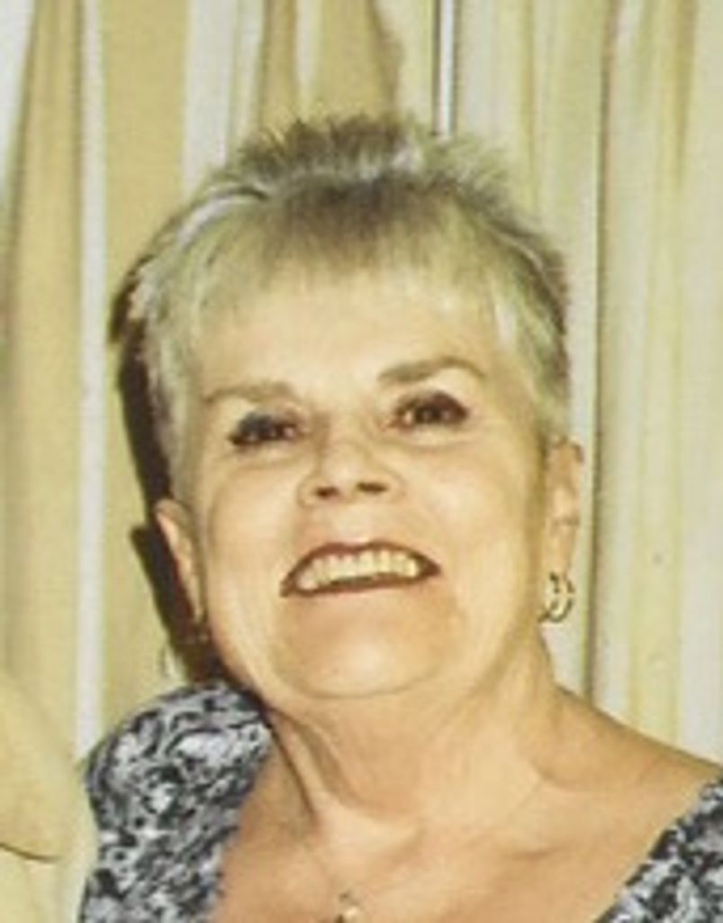 Patricia A. Schwenk
