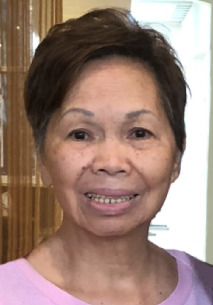 Philomena Dadivas Laguatan Profile Photo