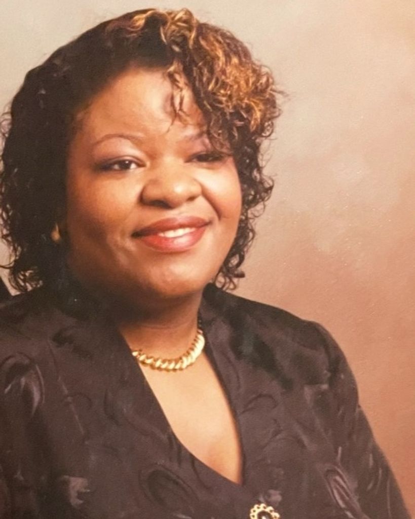 Angela Harris