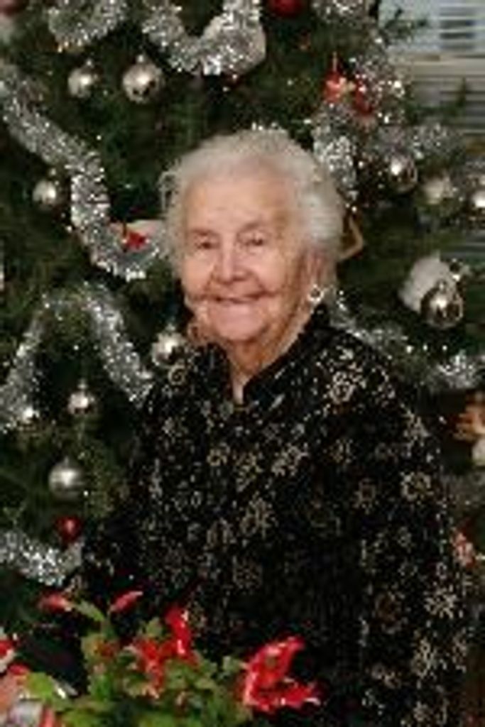 Vasilike Bessie Lenis Profile Photo