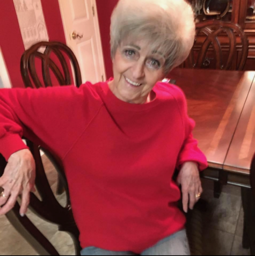 Patsy Ann Mealer Profile Photo