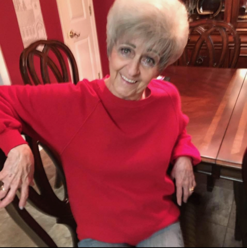 Photo of Patsy Ann Mealer