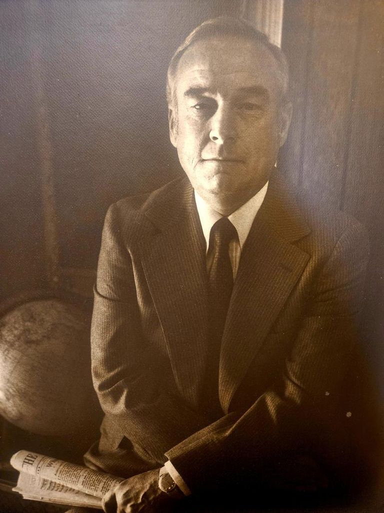 Tyler Dale Goodman Profile Photo