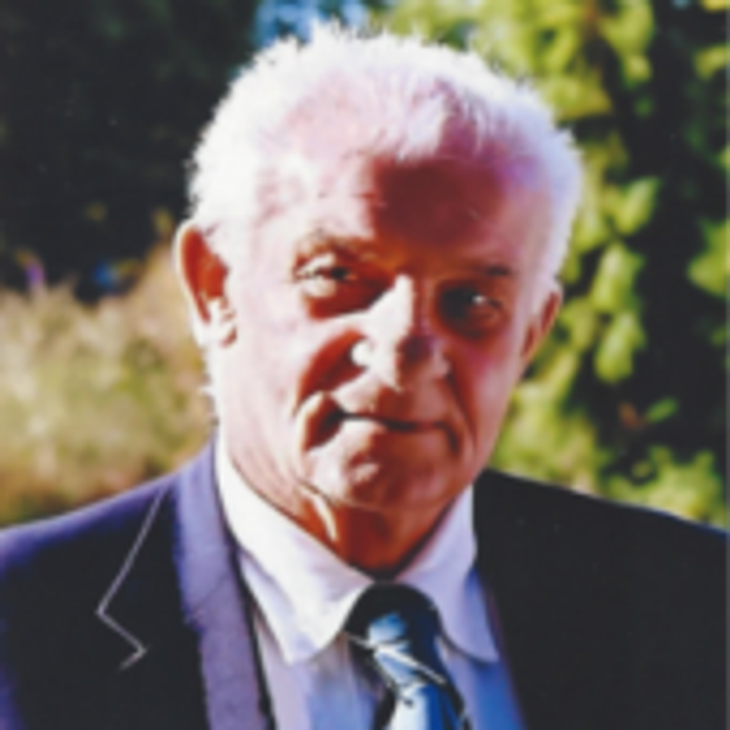 William P. Bakos