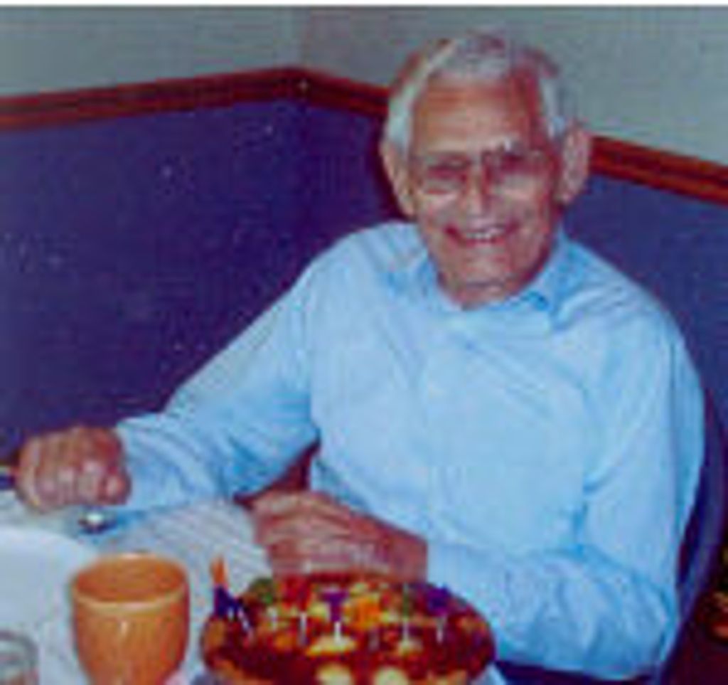 Clifford Samuel Rhoads Profile Photo