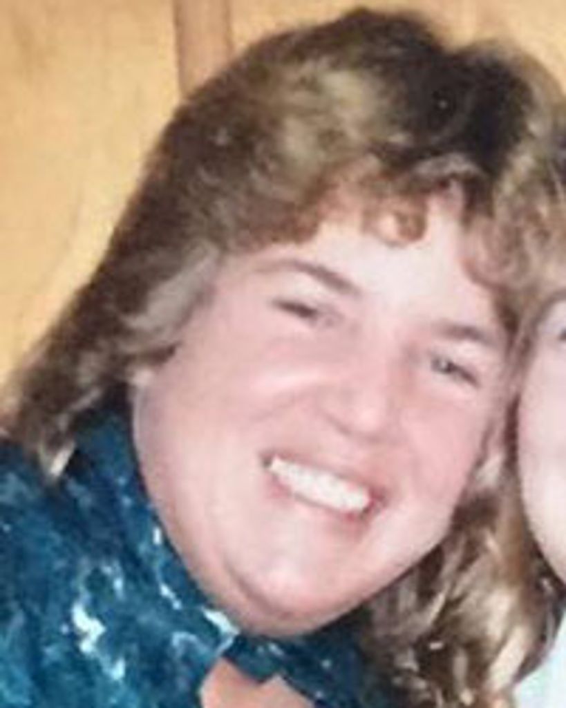 Sandra Jo (Tupica) Burgett