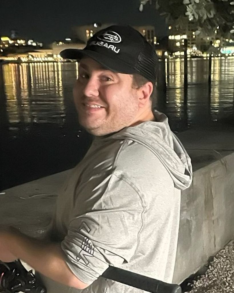 Carmine D. Surico Profile Photo