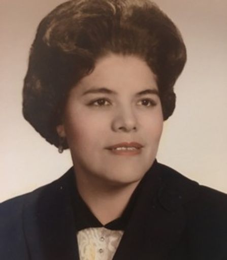 Sara Herr Profile Photo