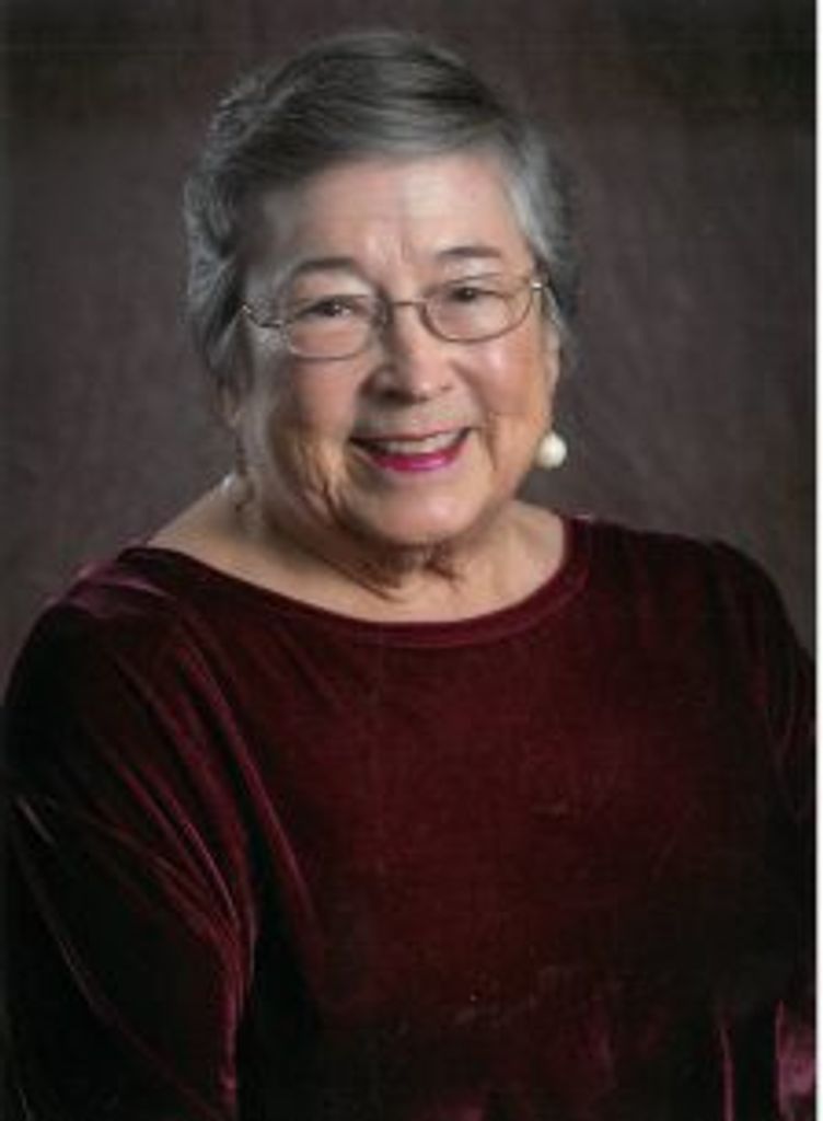 Bonnie Leatha Bell Gregory
