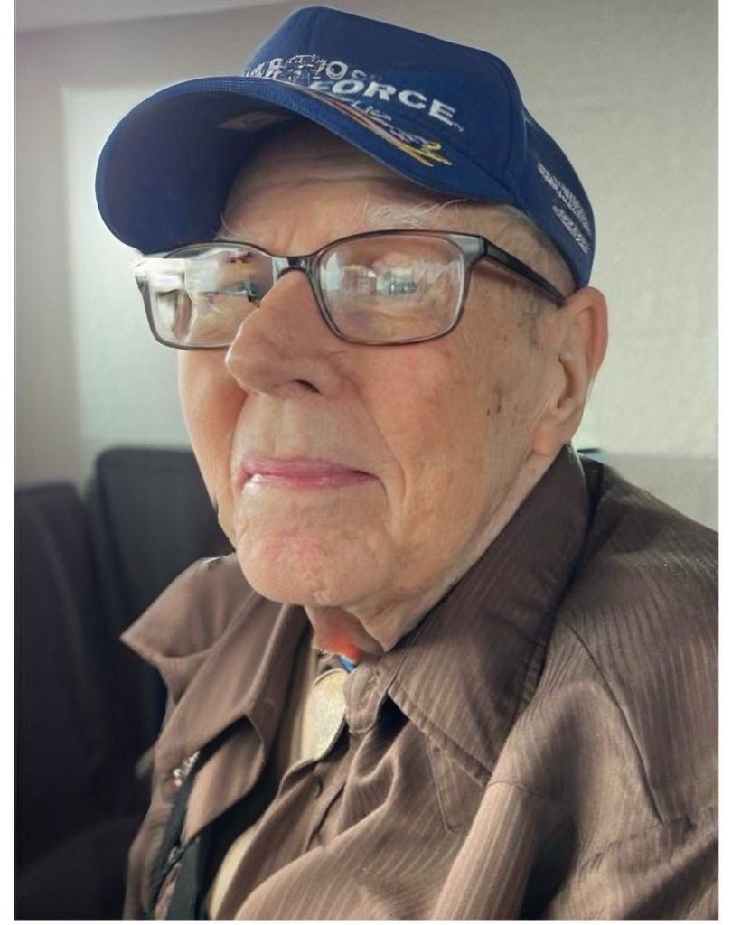 Wallace "Wally" Cooper