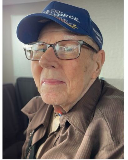 Wallace "Wally" Cooper Profile Photo