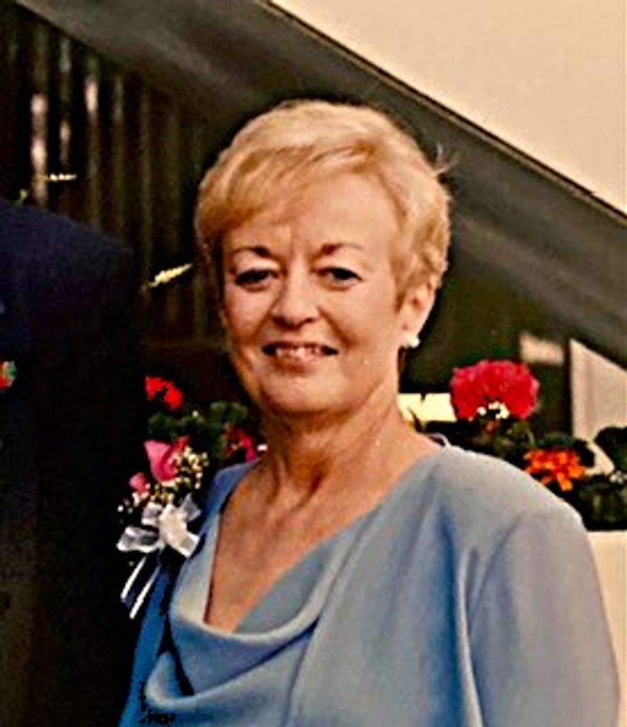 Diane Roberta Scott Profile Photo