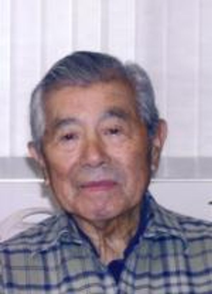 Mike Y. Morihiro