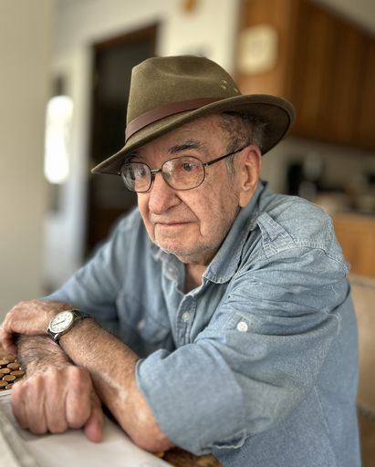 Dean Worley's obituary image