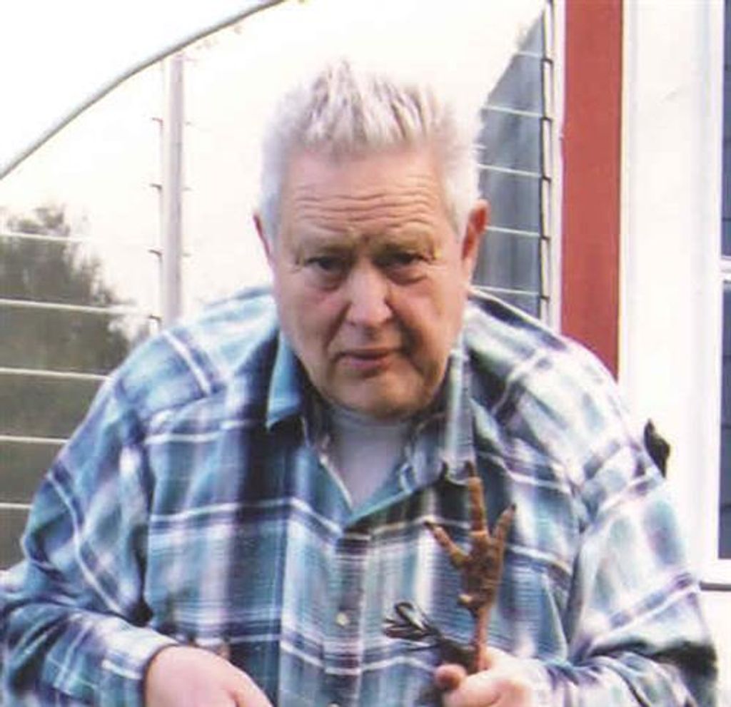 Arthur A. Morrill Profile Photo