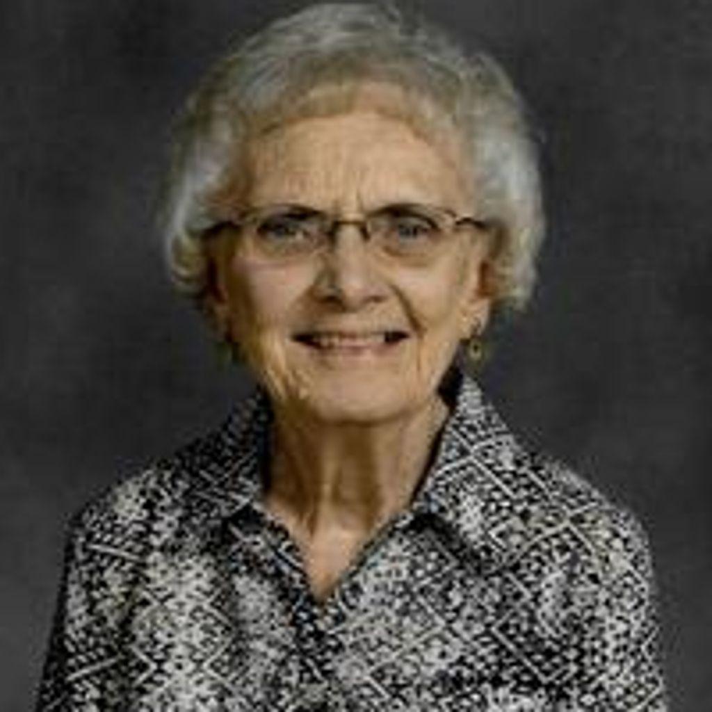 Norma M. Knapke