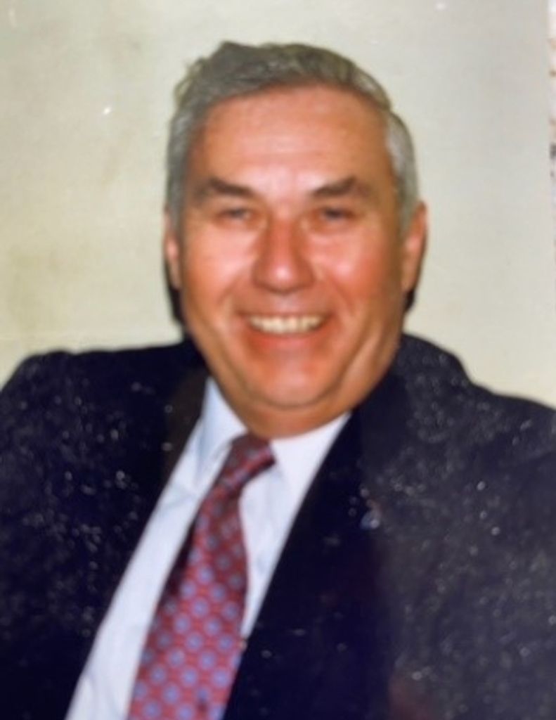 Glenn Arthur Smith Profile Photo