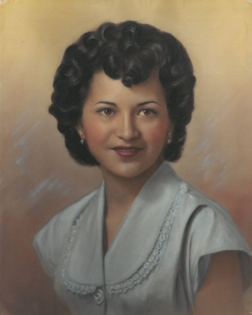 Cecile Faye Roesler