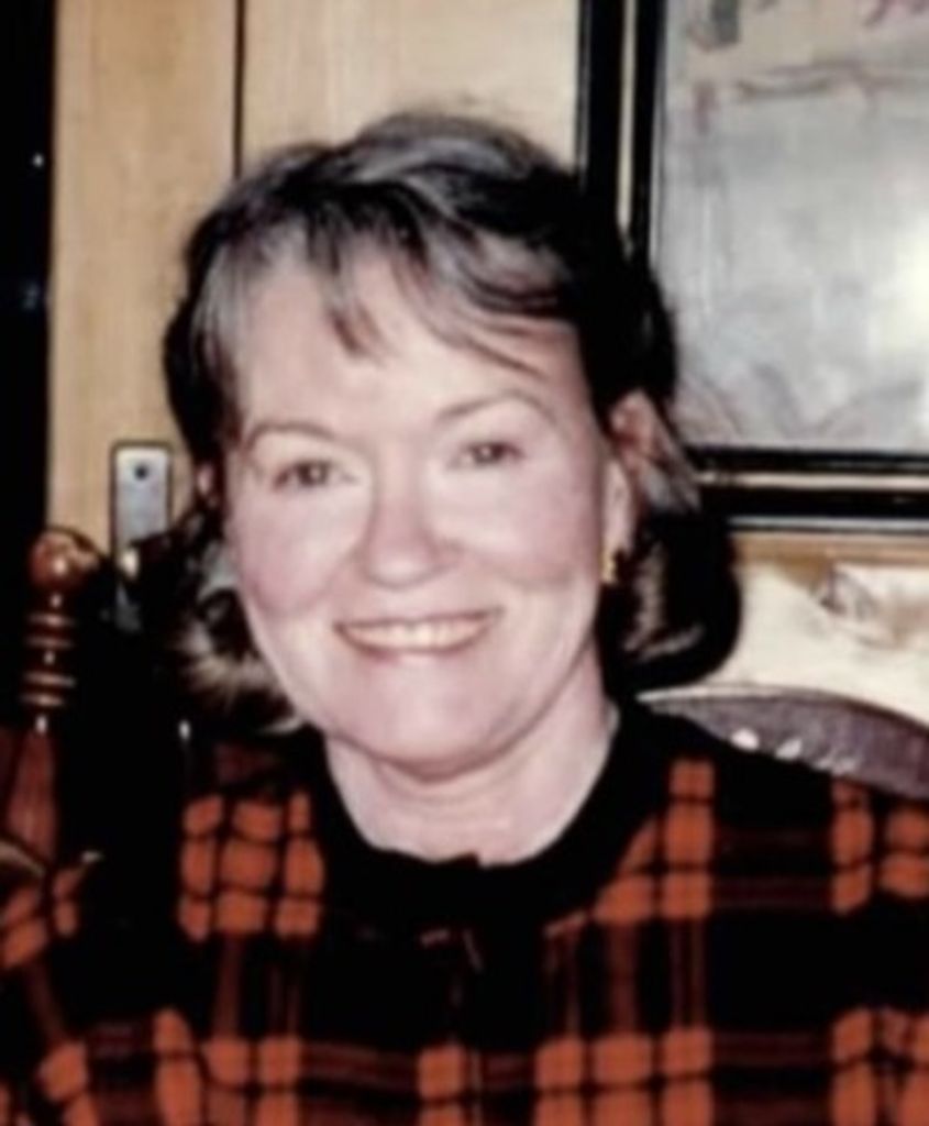Geraldine Redington Miller