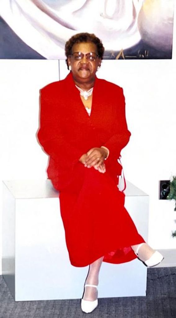 Bernice Sidbury Profile Photo