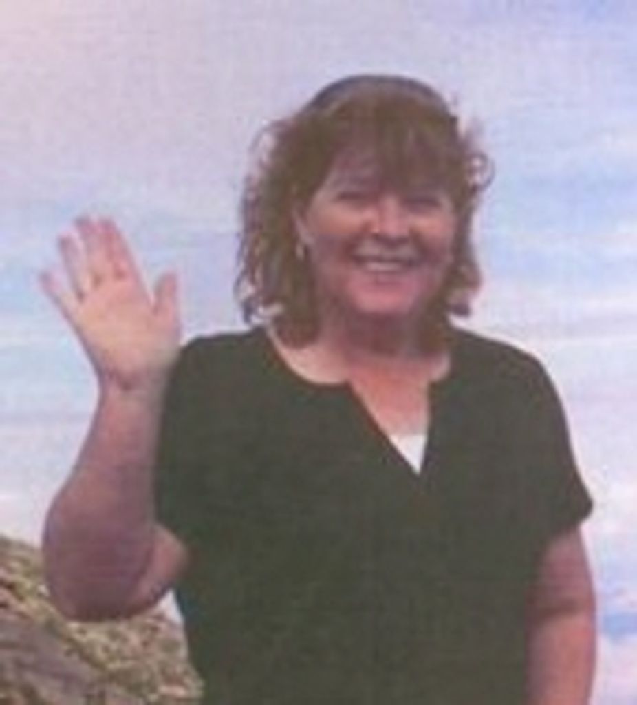 Marilyn Edwards