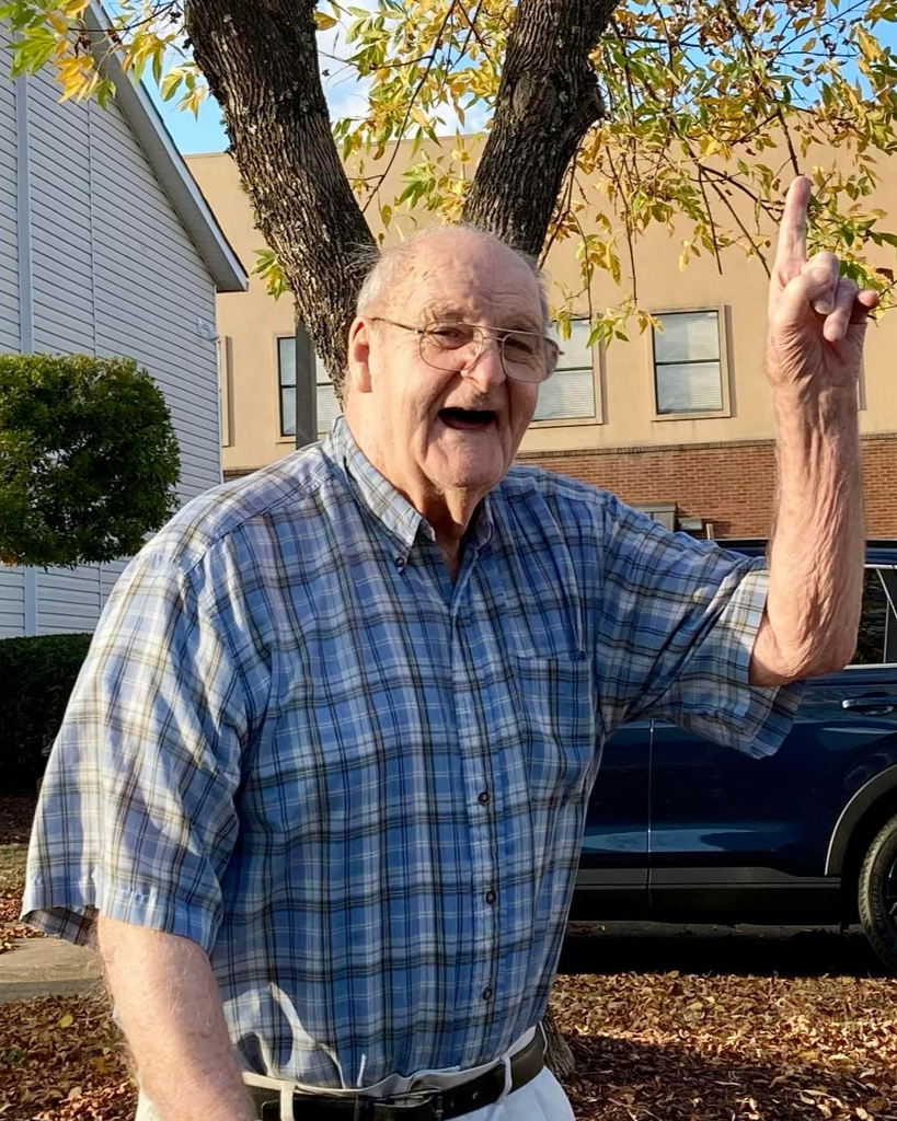 Larry Allen Wells