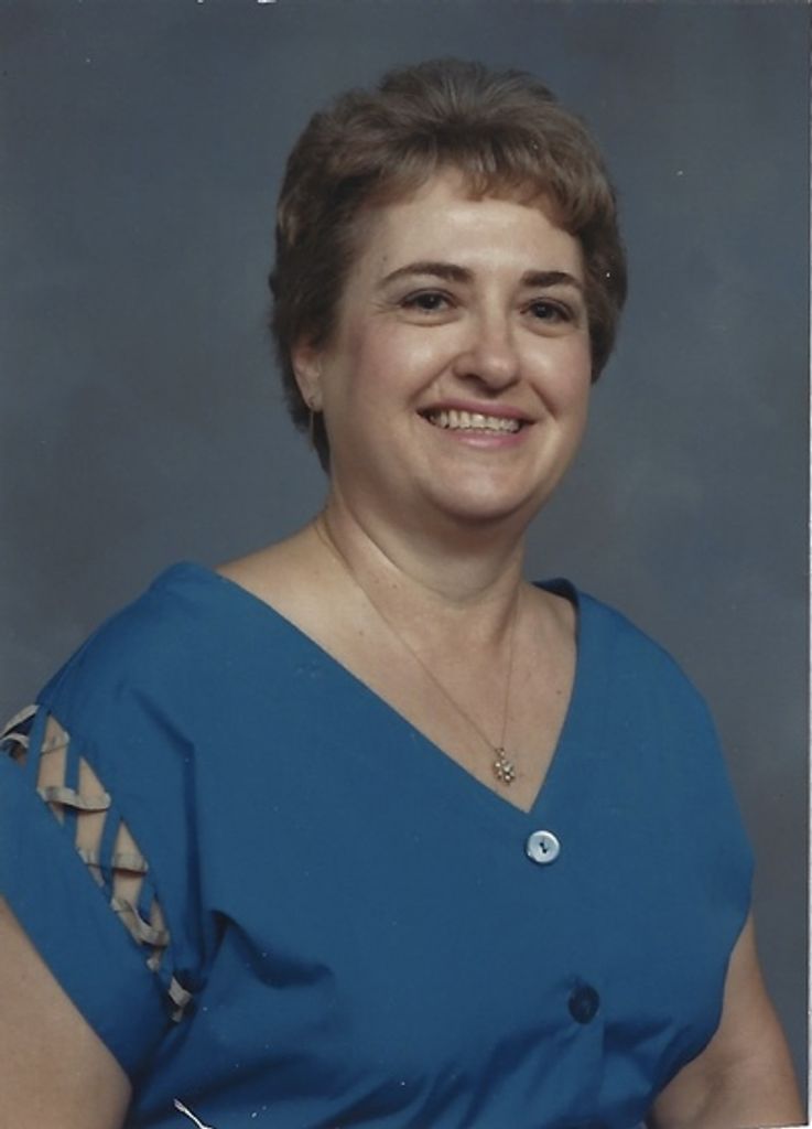 Anna Nell Cook Profile Photo