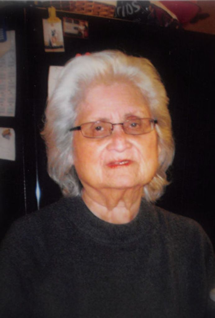 Juanita Reyna Cordova