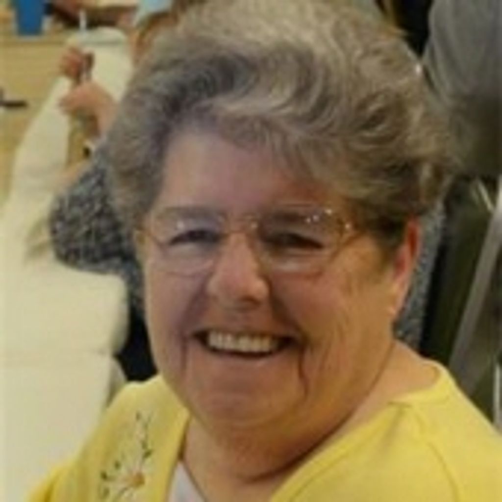 Mildred H. "Midge" Mann