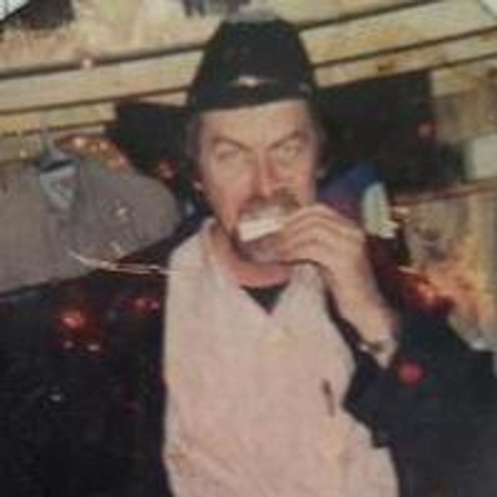 James Leroy Manley Profile Photo