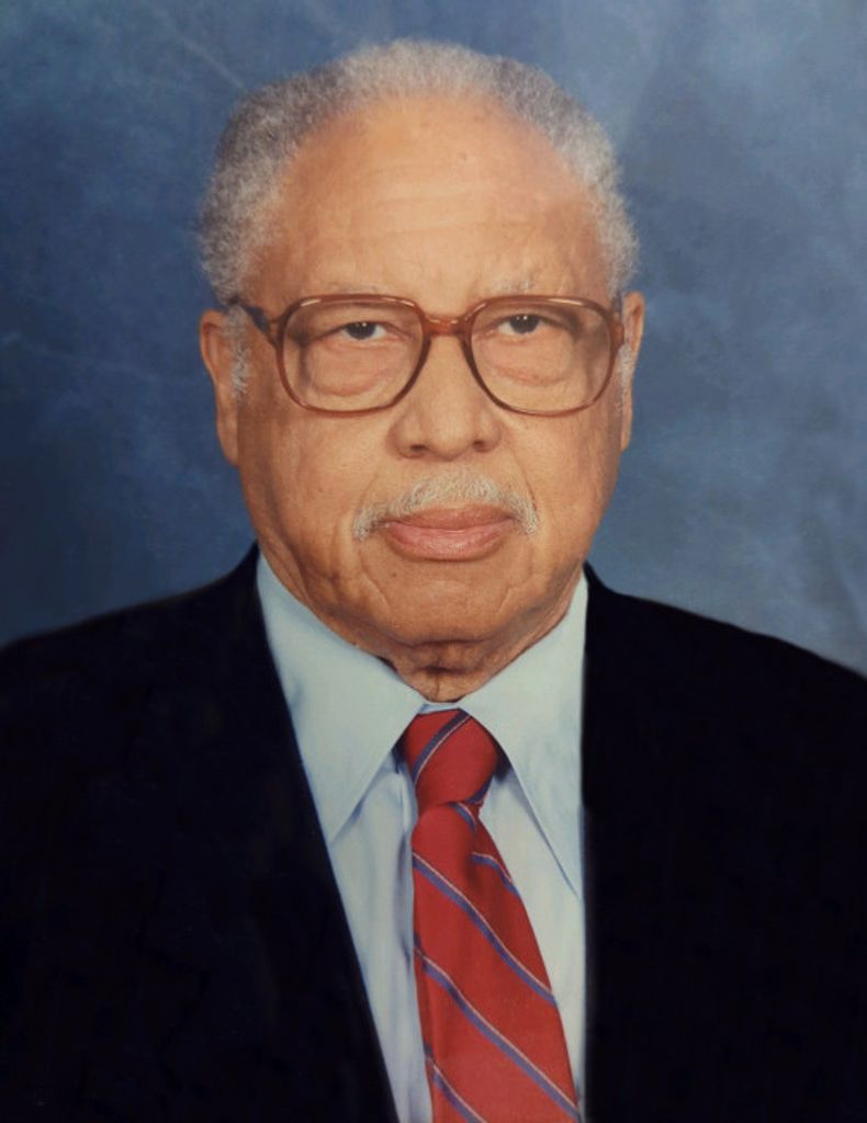 Benjamin F. Stokes, Jr. Profile Photo