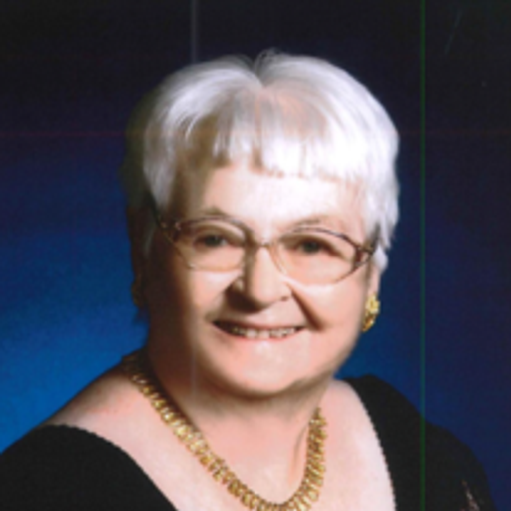 Elva Haugen