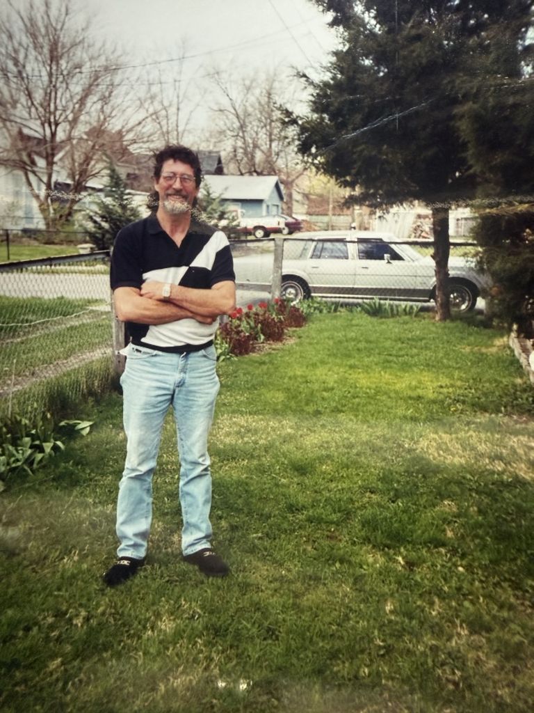 Kenneth Meadows Profile Photo
