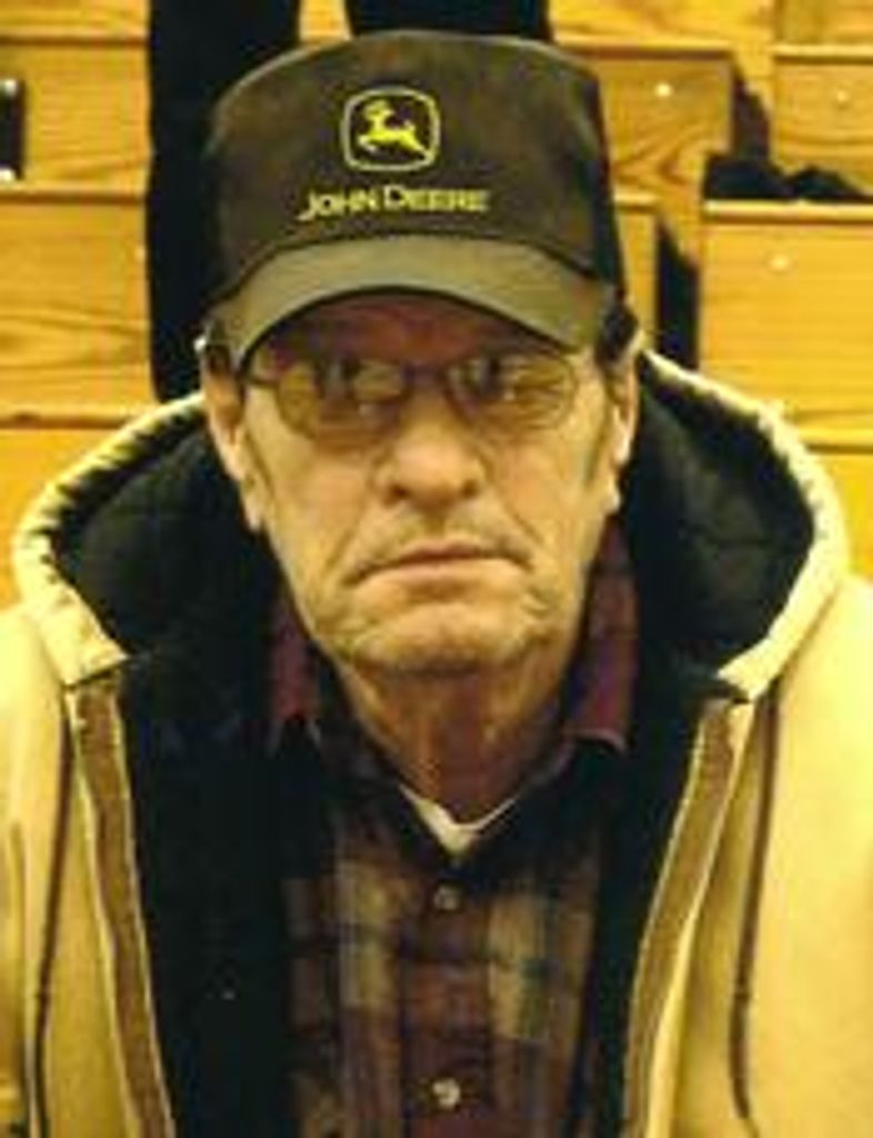 Ralph "Pee Wee" Sullivan