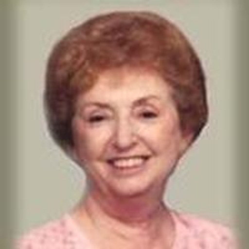 Audrey Ferguson-Ortega
