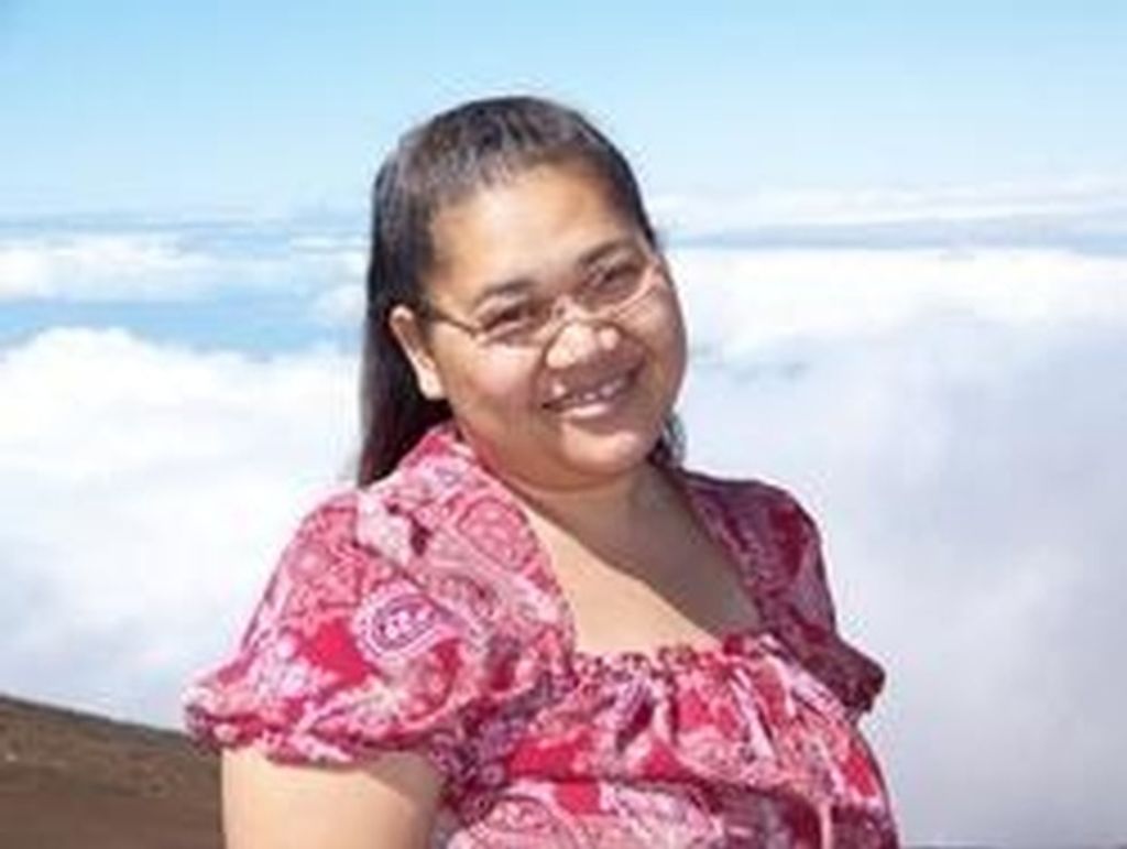 Chanel K. H. Pakele Profile Photo
