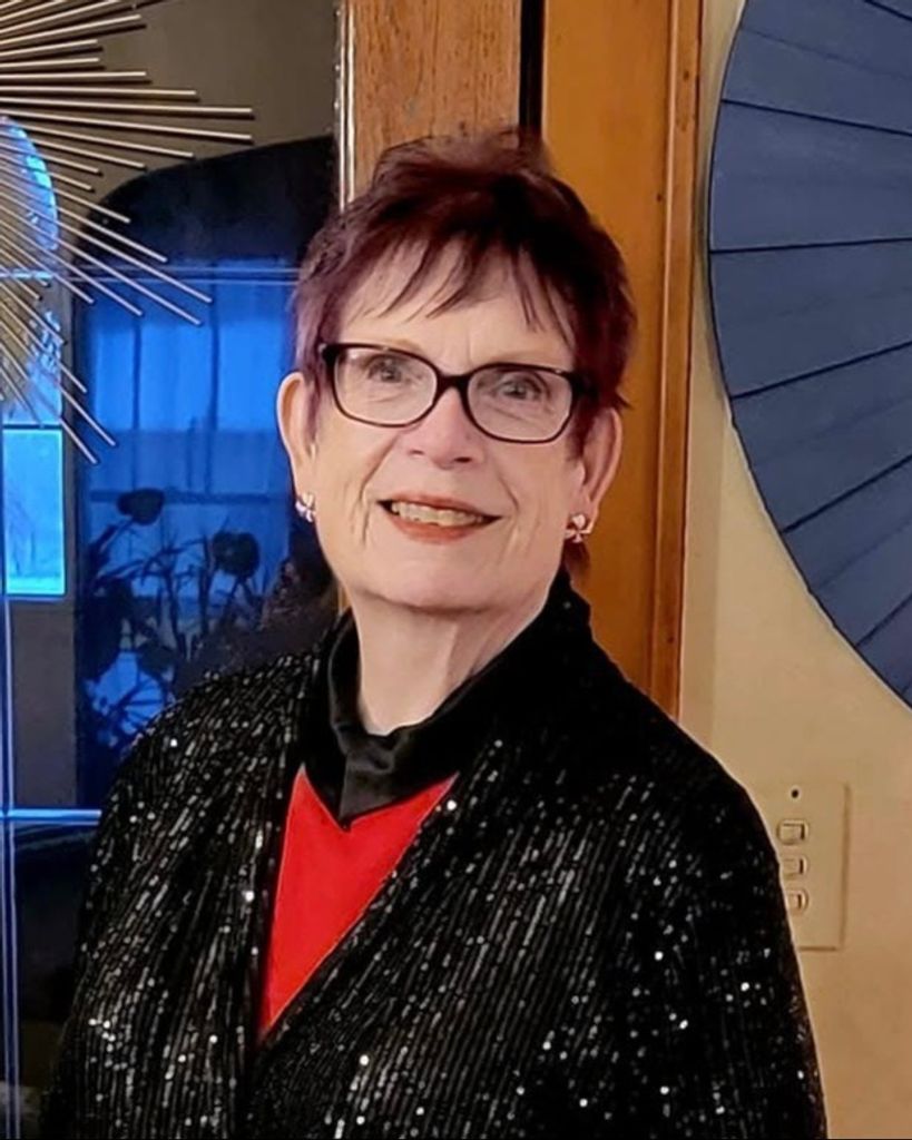 Mary K. Weaver