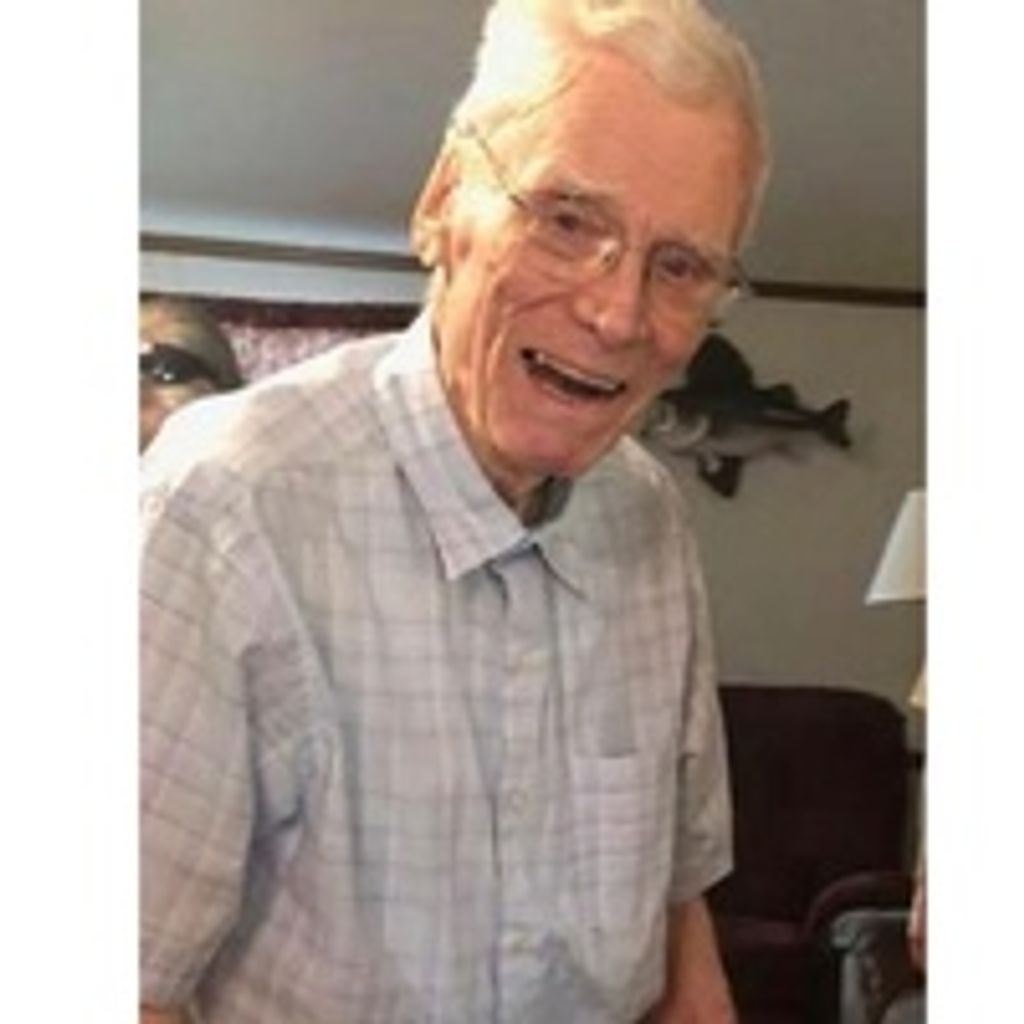 Edwin Breland Caldwell, Sr.