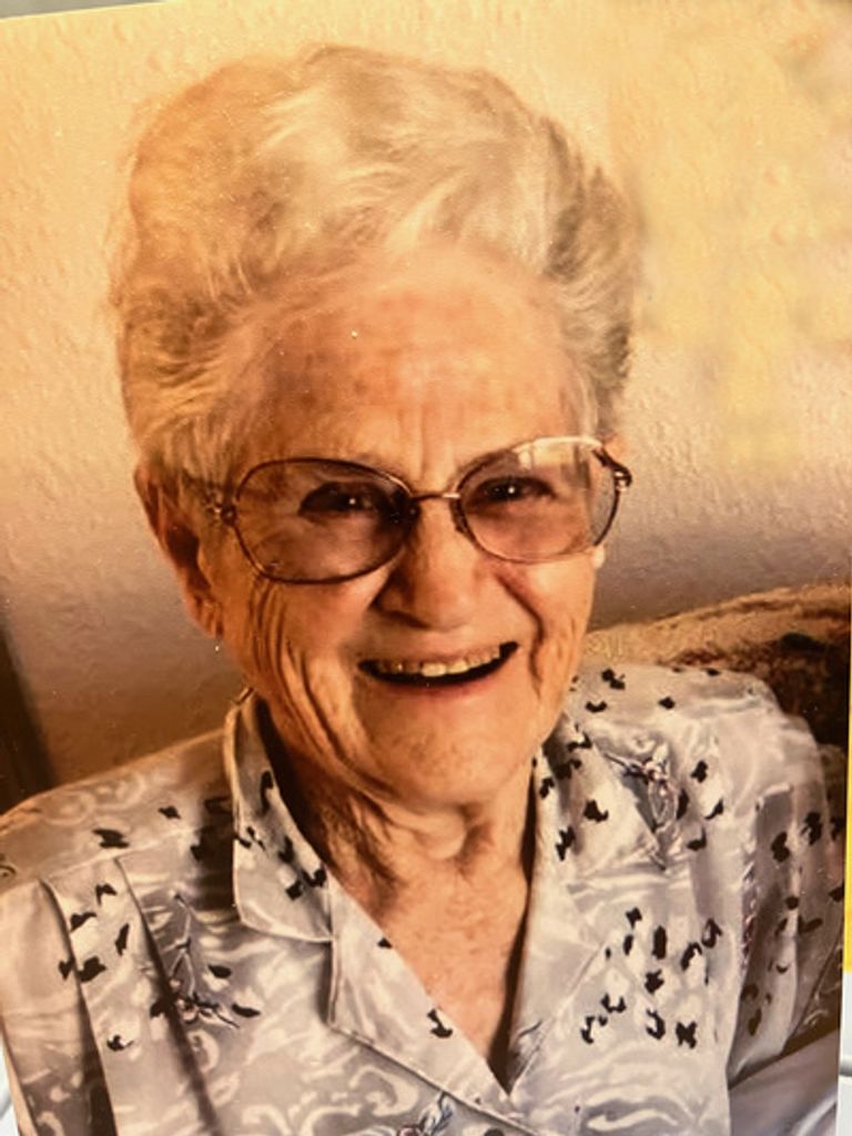 Doris Lauer