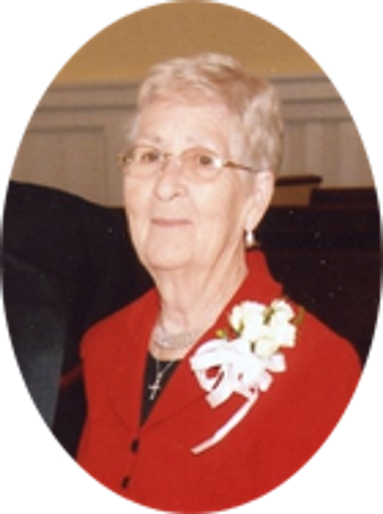 Stella Whitworth Profile Photo