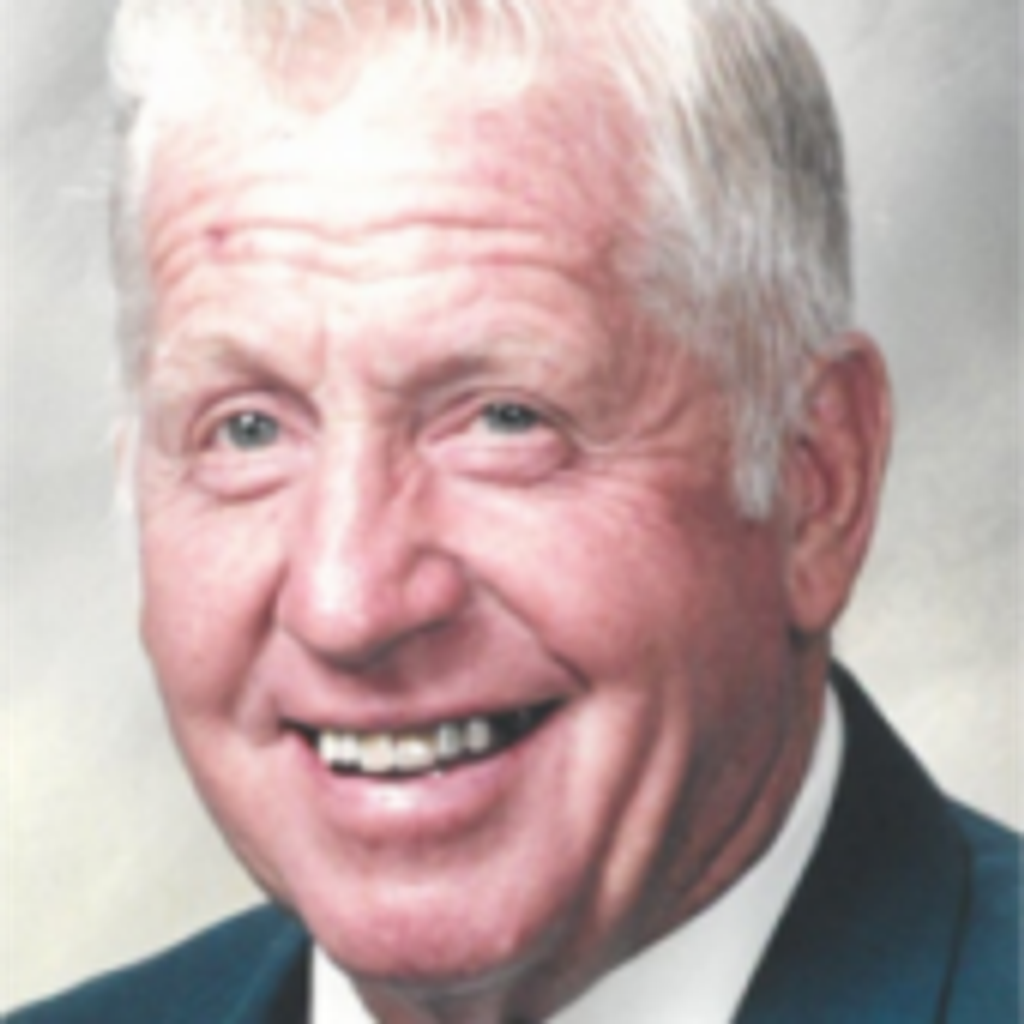 James Jasper Moody