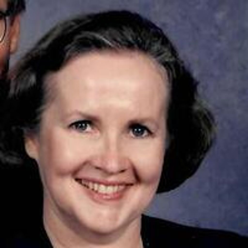 Mary Lillian Wade