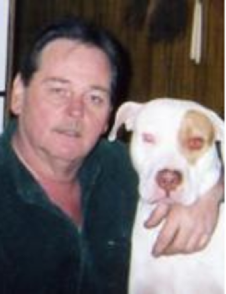 Curtis Ray Austin