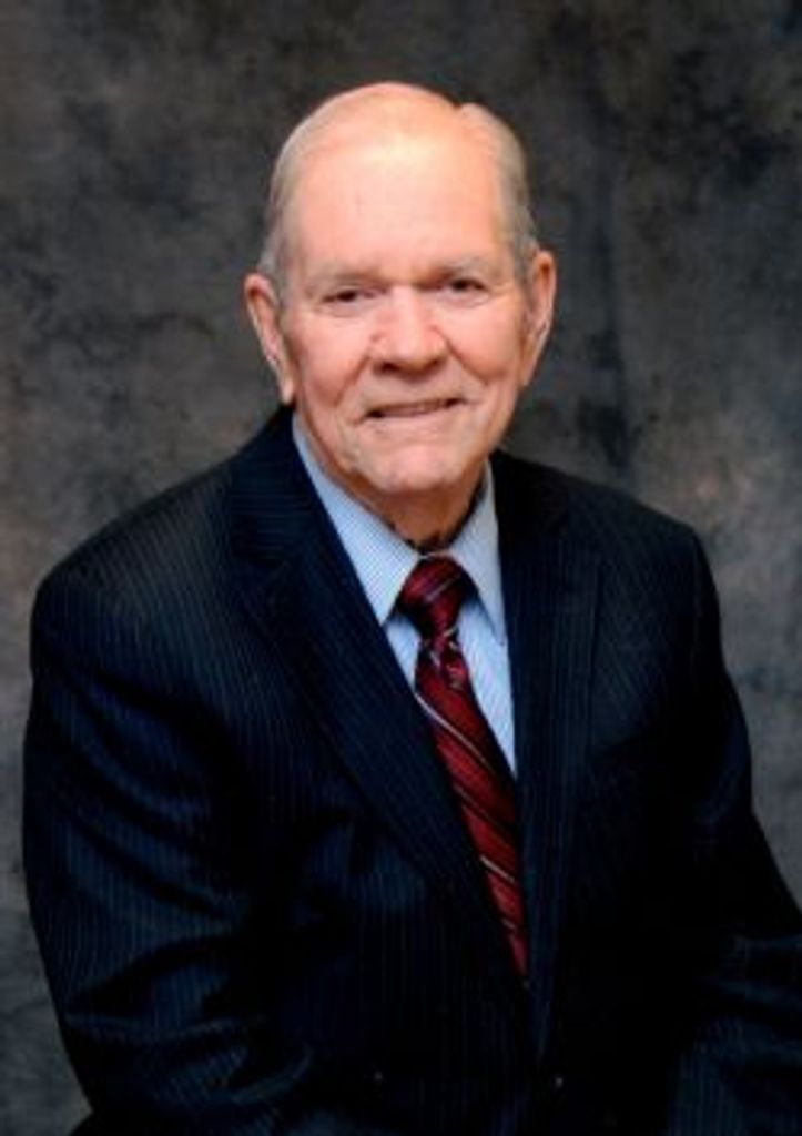 Dr. Miller, Sr.