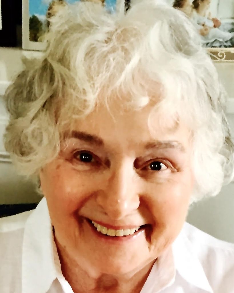 Margaret Gilbert Birdsey Profile Photo